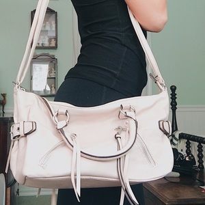 Light Pink Purse